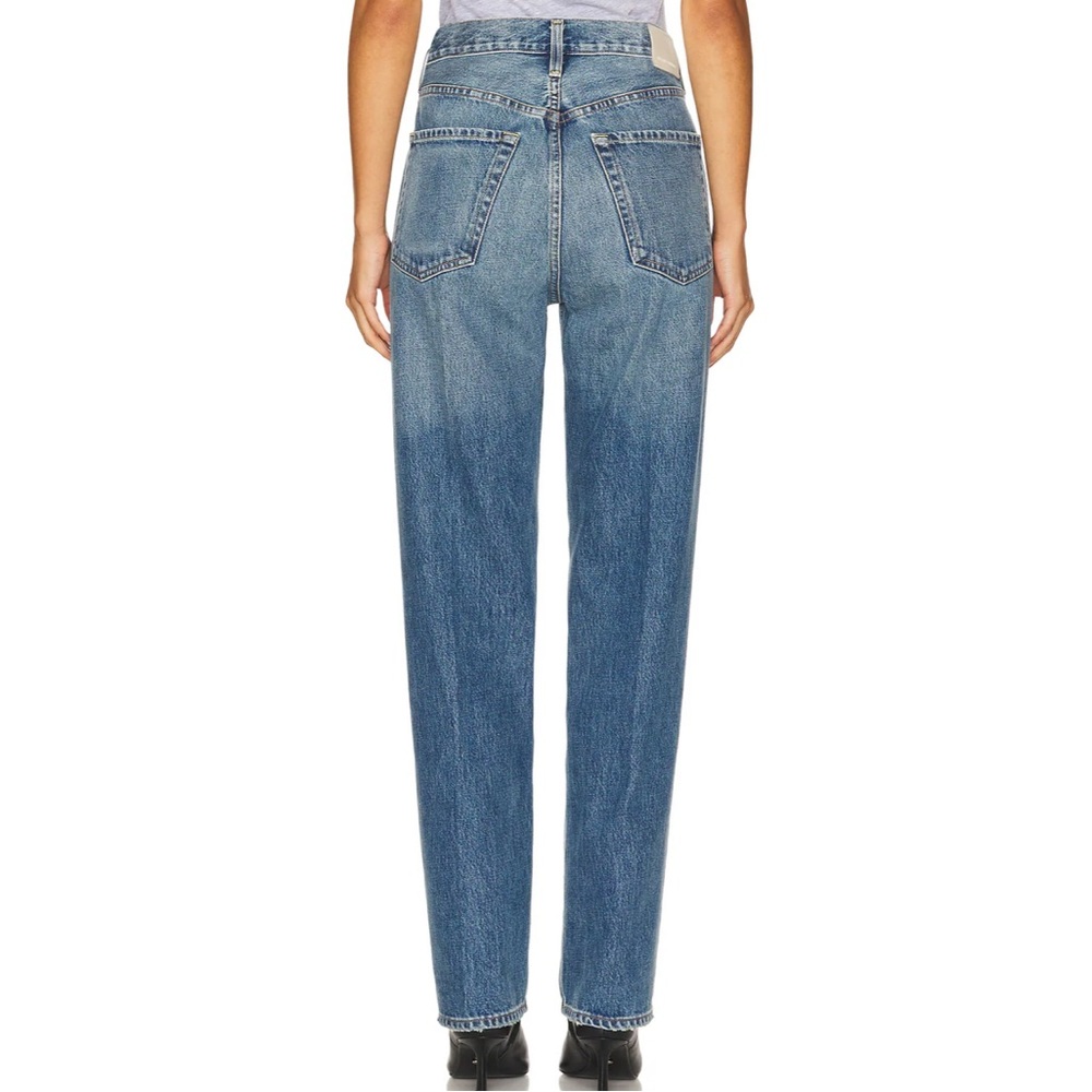 Citizens of Humanity Baretta Jeans